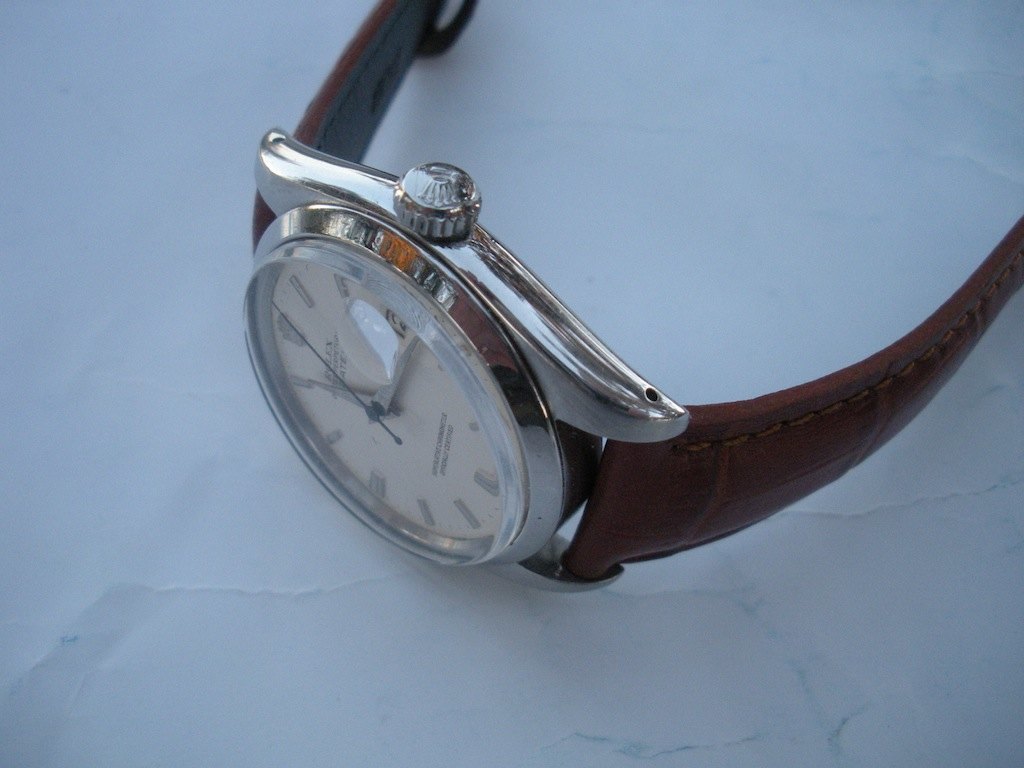 Oyster Perpetual Date ref. 1500 04 300x225 Rolex Oyster Perpetual Date