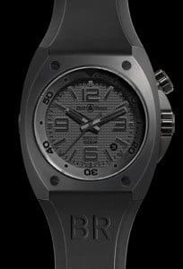 Bell & Ross BR 02 Phantom