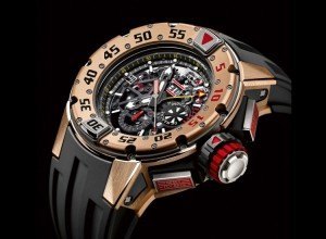 Richard Mille RM 032