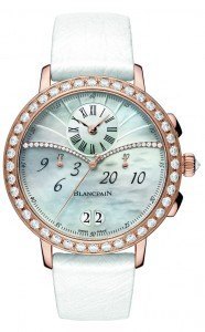 Blancpain Cronografo Grande Date