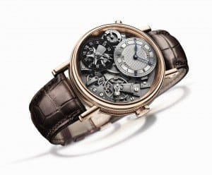 Breguet Tradition 7067 GMT