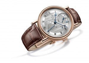 Breguet Classique Chronométrie 7727