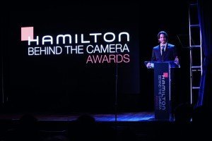 Hamilton BTC Awards 2013