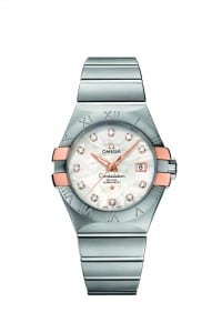 OMEGA Constellation