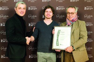 Premio Made in Germany – Perspektive Fellowship Berlinale 2014