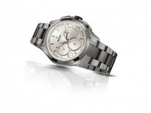 Rado HyperChrome Automatic Chronograph Plasma