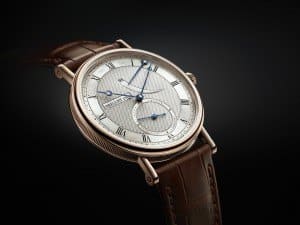 Breguet Classique Réserve de Marche 5277