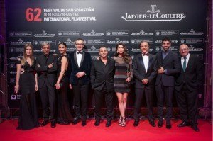 Jaeger-lecoultre-festival-de-cine-san-sebastian