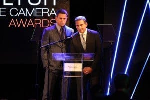 Hamilton Watch And LA Confidential Present The 2014 Hamilton Behind The Camera Awards - Inside