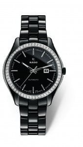 Rado HyperChrome Diamonds