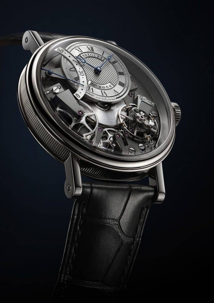 Breguet Pre Basel 2015 - Tradition Automatique Second Rétrograde