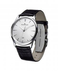 Jaeger-LeCoultre Master Ultra Thin Date