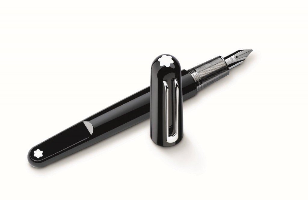 FP Montblanc M_113618b