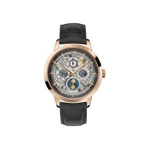 Montblanc Heritage Spirit Perpetual Calendar Sapphire