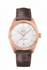 Omega Globemaster Co-Axial Master Chronometer 39mm