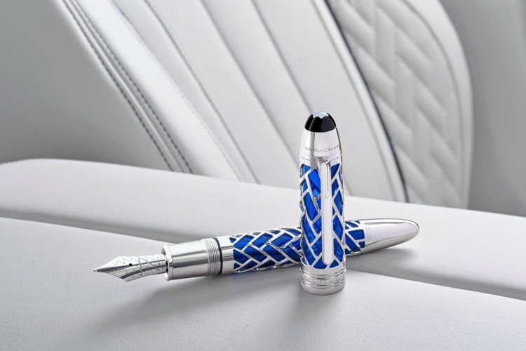 Montblanc for BMW